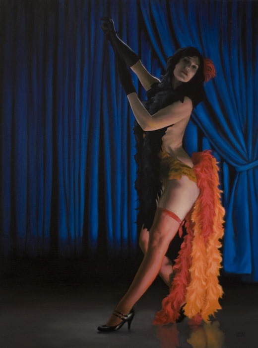 Figurative Painting