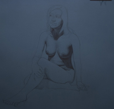 Drawing Demonstration