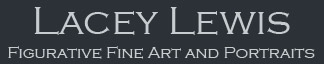 Figurative Fine Art and Portraits by Lacey Lewis